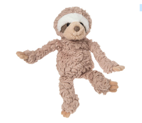 PUTTY NURSERY SLOTH