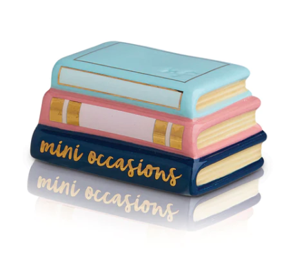 Nora Fleming Insert Pieces