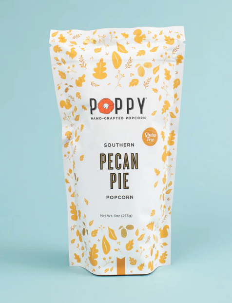 Poppy Popcorn