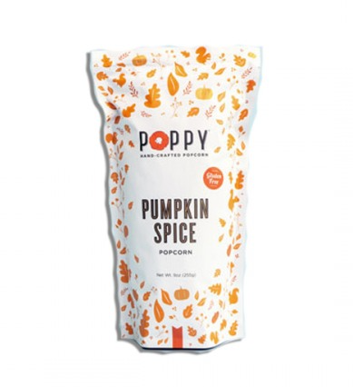 Poppy Popcorn