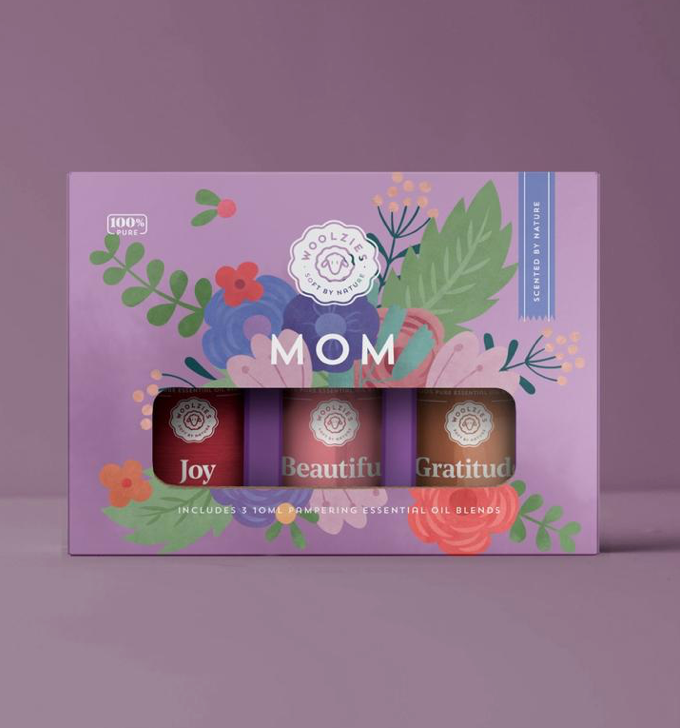 Essential Oil Sets