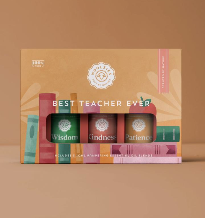 Essential Oil Sets