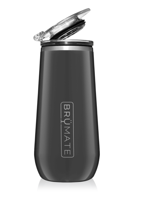 BrüMate Champagne Flute