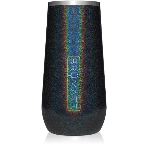 BrüMate Champagne Flute