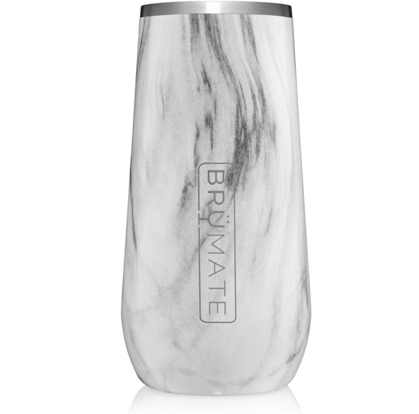 BrüMate Champagne Flute