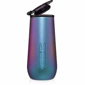 BrüMate Champagne Flute