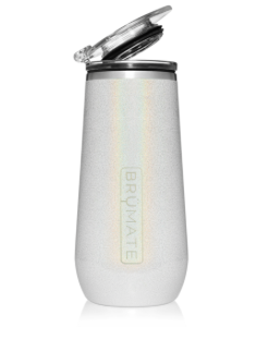 BrüMate Champagne Flute