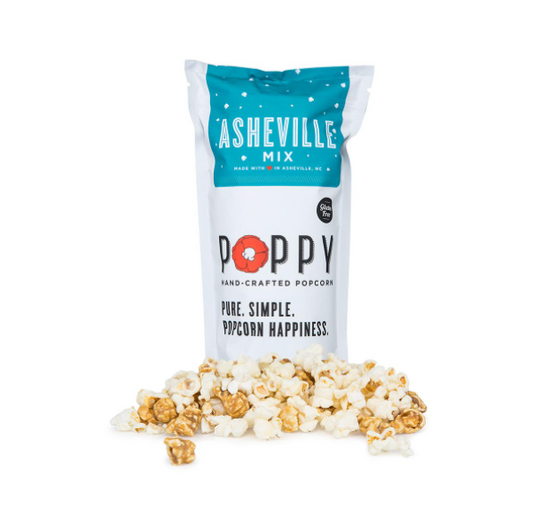 Poppy Popcorn