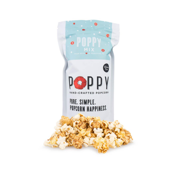 Poppy Popcorn