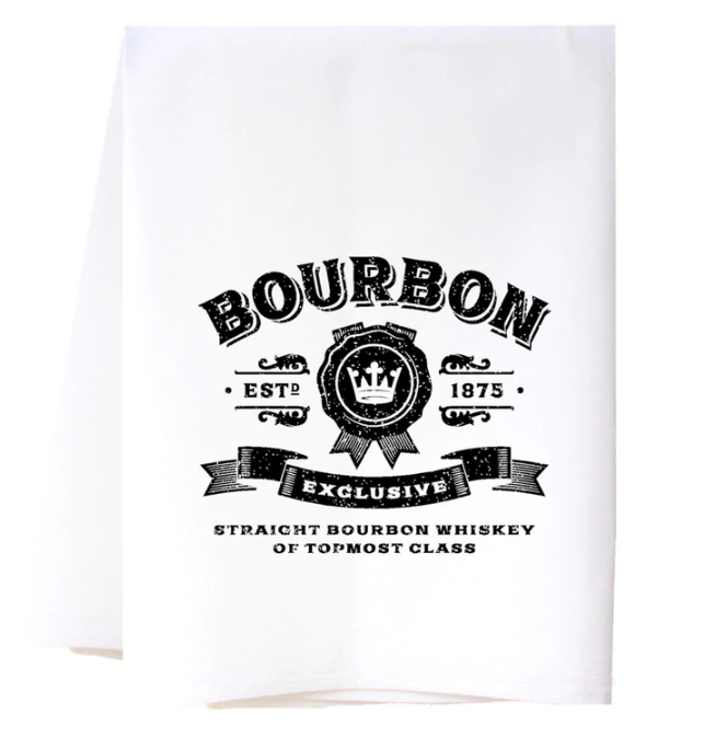 Southern Sisters/ Cora & Pate  Dish Towels