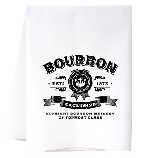 Southern Sisters/ Cora & Pate  Dish Towels