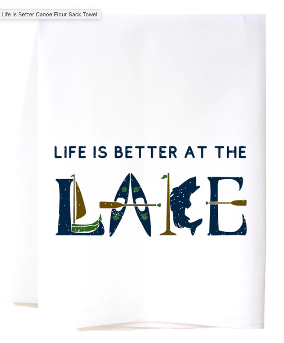 Southern Sisters/ Cora & Pate  Dish Towels