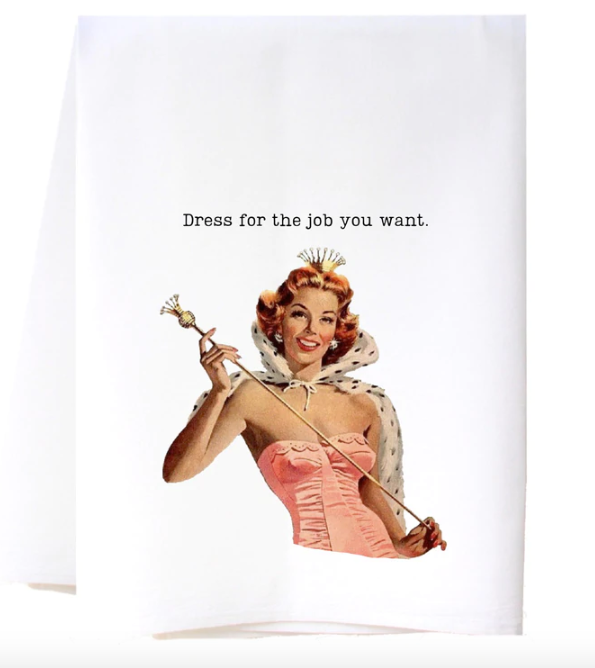 Southern Sisters/ Cora & Pate  Dish Towels