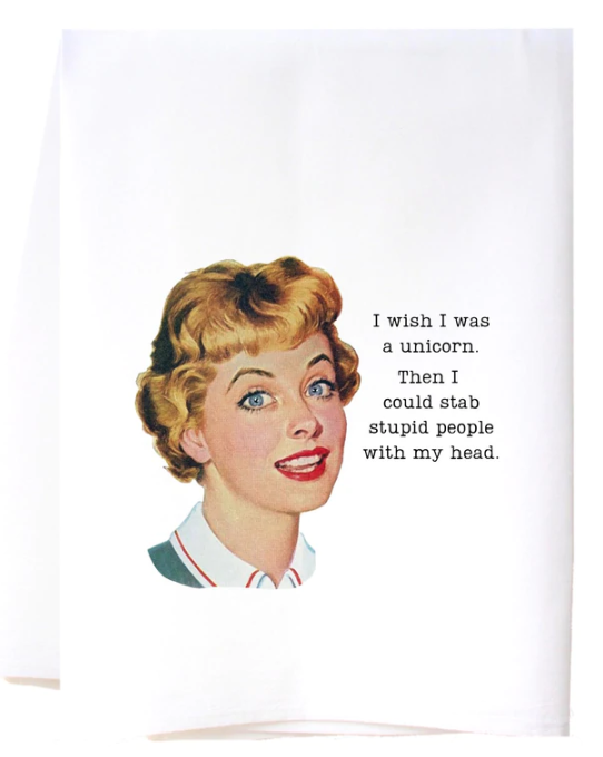 Southern Sisters/ Cora & Pate  Dish Towels