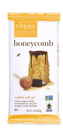 Signature Chocolate Bar