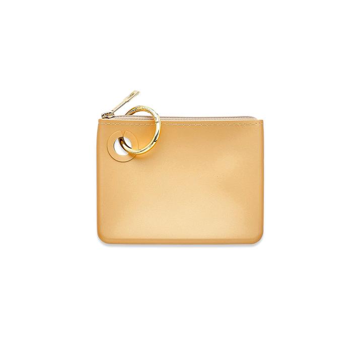O-Venture Mini Silicone Pouch