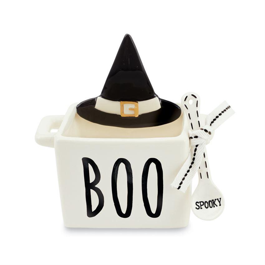 Boo Caddy Set