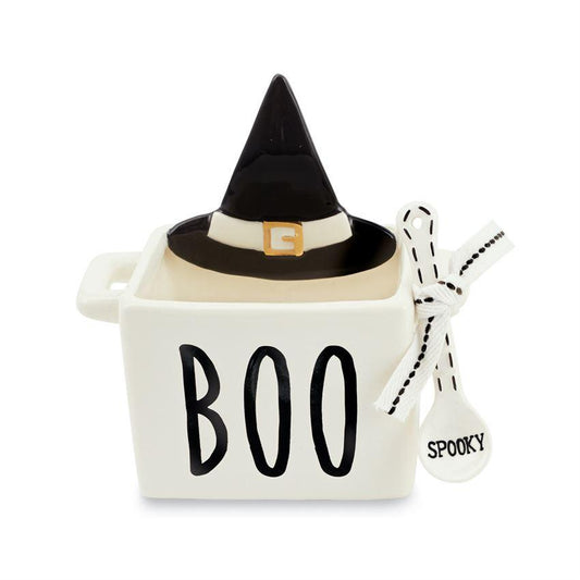 Boo Caddy Set
