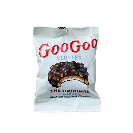 Original GooGoo Cluster