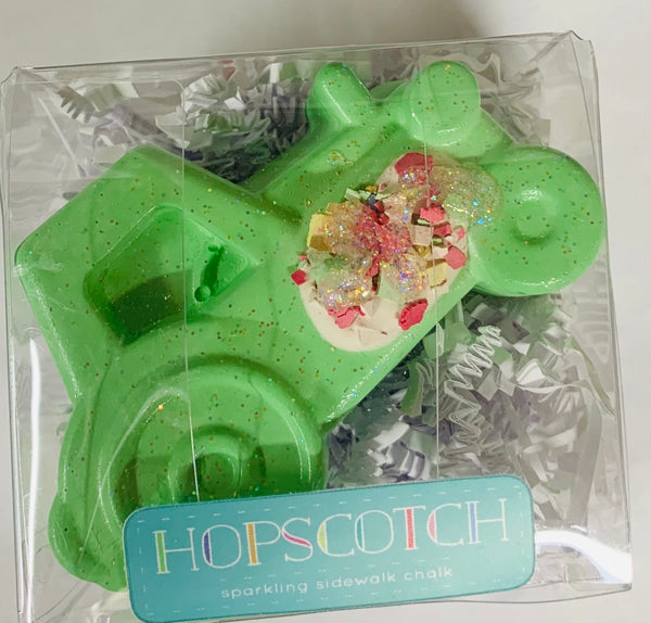 Hopscotch Sparkle Chalk - Individual styles