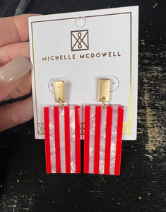 Moni Earrings