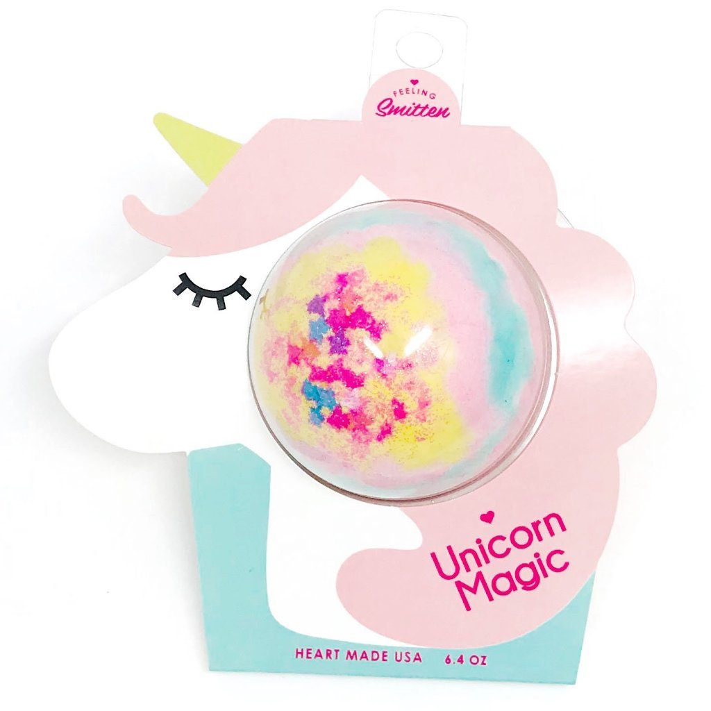 Unicorn Magic Bath Bomb