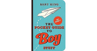 The Pocket Guide To Boy Stuff