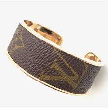 Shiver and Duke Designer Cuff