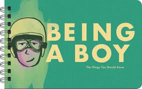 Being A Teenage Boy- The Things You Should Know