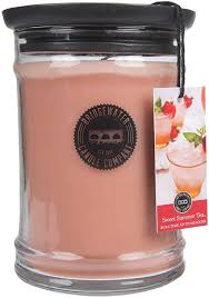 Sweet Summer Tea Large Candle