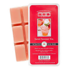 Sweet Summer Tea Wax Bar