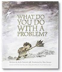 What Would You Do With A Problem Book