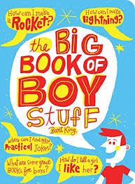 The Big Book of Boy Stuff