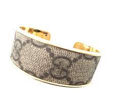 Shiver and Duke Designer Cuff