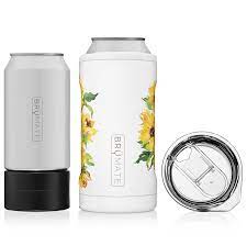 Brümate Hopsulator Trio