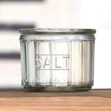 Salt Jar