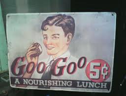 Nourishing Lunch Tin- GooGoo