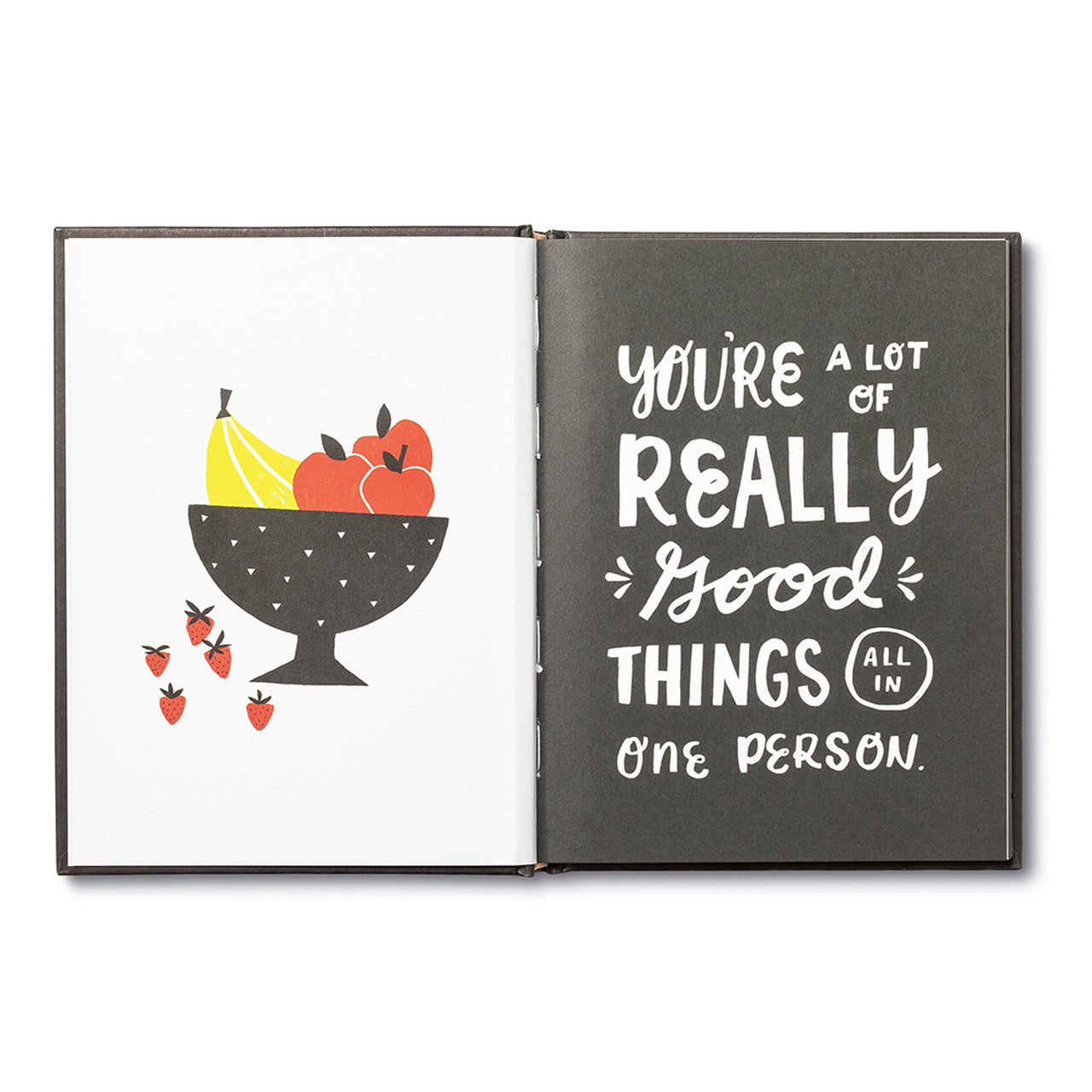 You're a Good Human Book