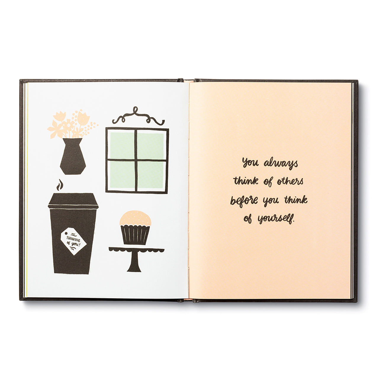 You're a Good Human Book