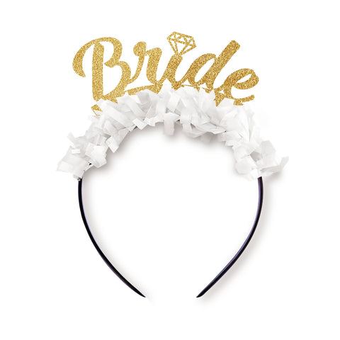 Bride Party Headband