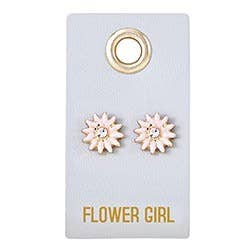 Stud Love Wedding-Flower Girl