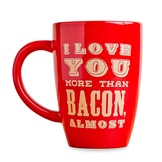 The Loveless Cafe Mugs