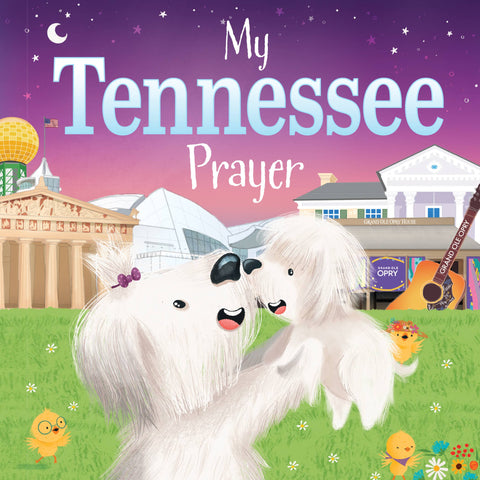 My Tennessee Prayer (BB)