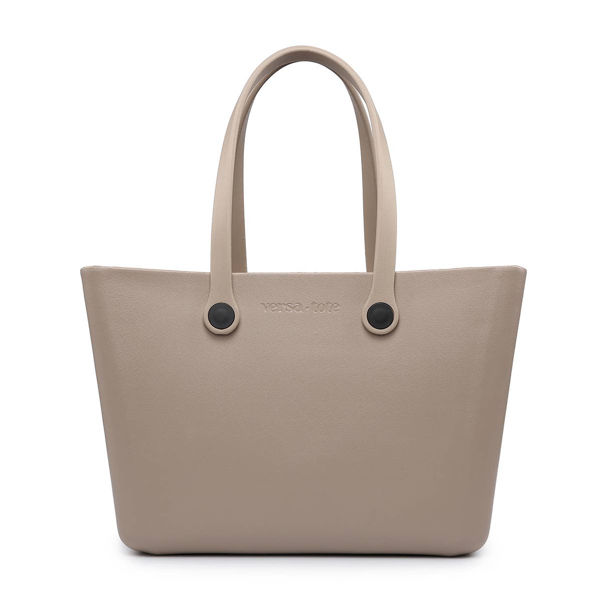 Buttercream - Carrie Versa Tote w/ Interchangeable Straps
