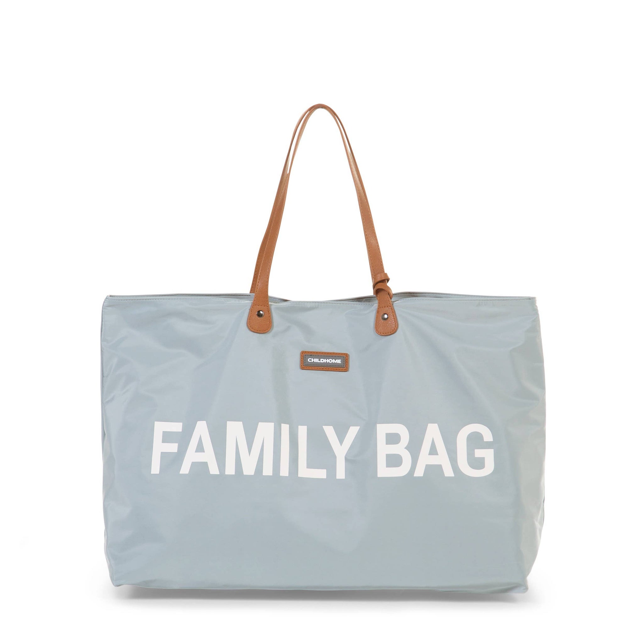 Family Bag- Grey