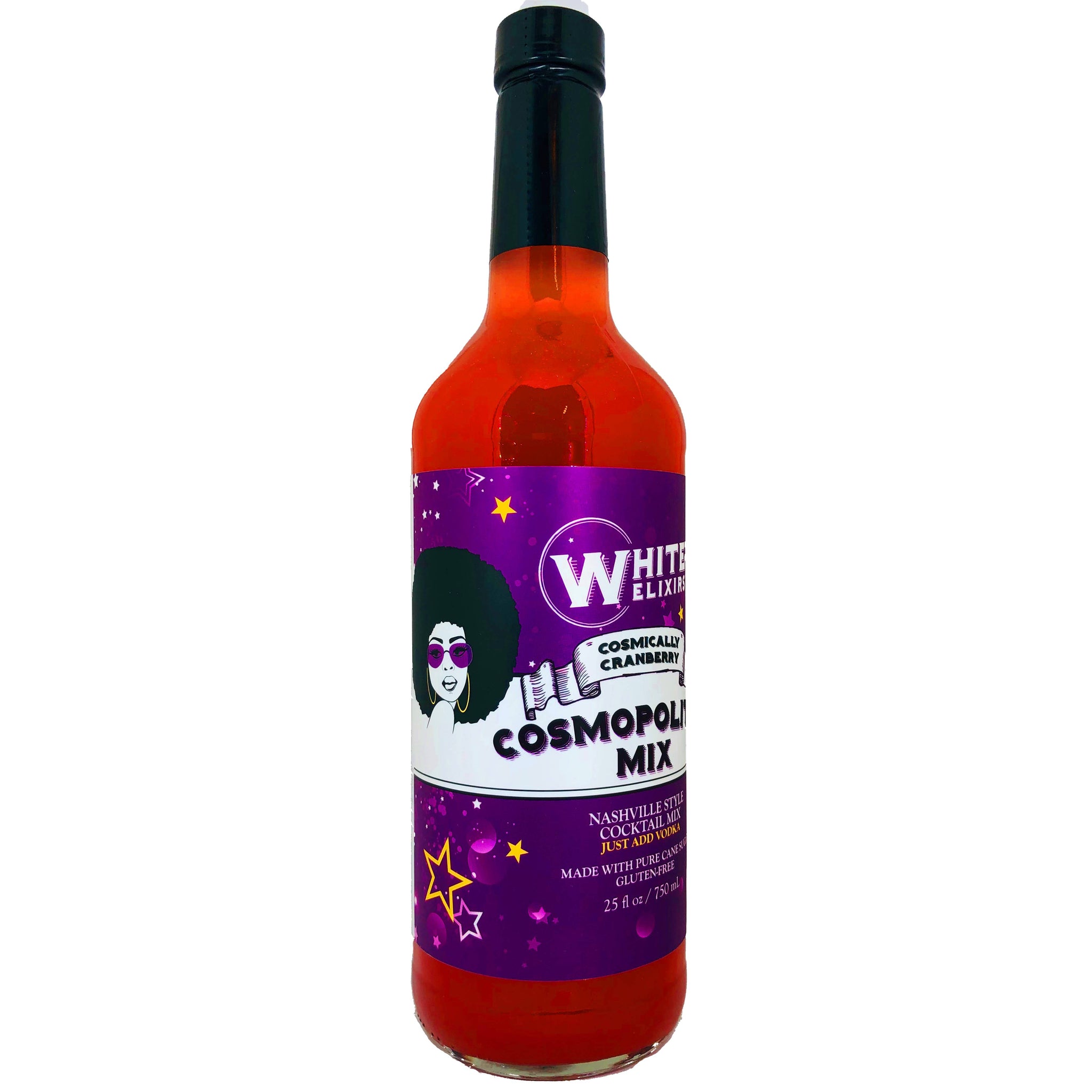 White's Elixirs Cosmopolitan Cocktail Mix