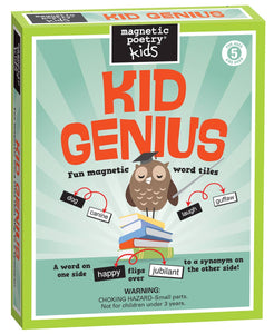 Kid Genius