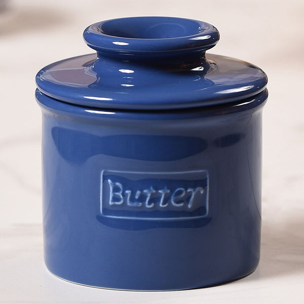 Butter bell crock