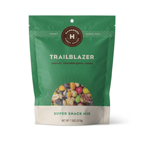 Snack Mixes Trailblazer 7.5oz