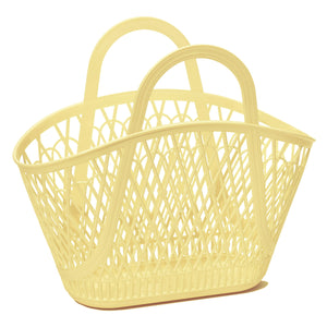 Betty Basket Jelly Bag